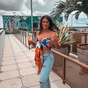 Meet your Posher, Natasha